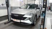 Haval F7x I Рестайлинг Санкт-Петербург  - изображение 7
