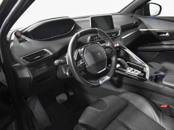 Peugeot 3008 II с пробегом 2019 года, цена 2 326 500 рублей, 85500 км, внедорожник, Автокод Объявления