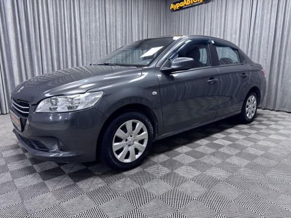 Peugeot 301 I с пробегом 2014 года, цена 530 000 рублей, 141414 км, седан, Автокод Объявления
