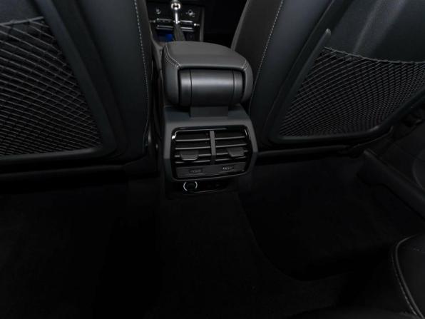 Audi Q3 II (F3) с пробегом 2026 года, цена 4 850 000 рублей, 50 км, внедорожник, Автокод Объявления