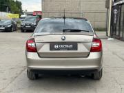 Skoda Rapid I Рестайлинг Пермь  - изображение 31