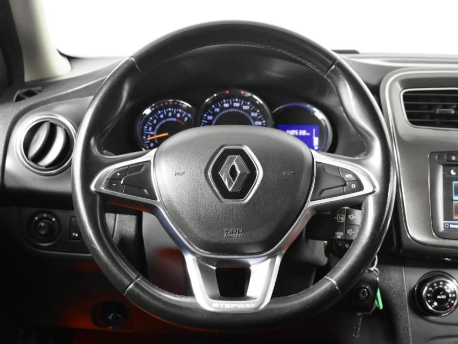 Renault Logan II Рестайлинг Казань  - изображение 12
