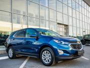 Chevrolet Equinox III Волгоград  - изображение 41