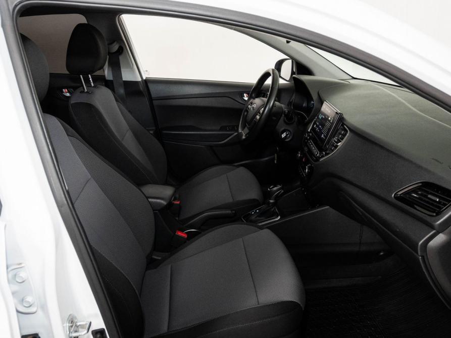 Hyundai Solaris II Рестайлинг Казань  - изображение 6