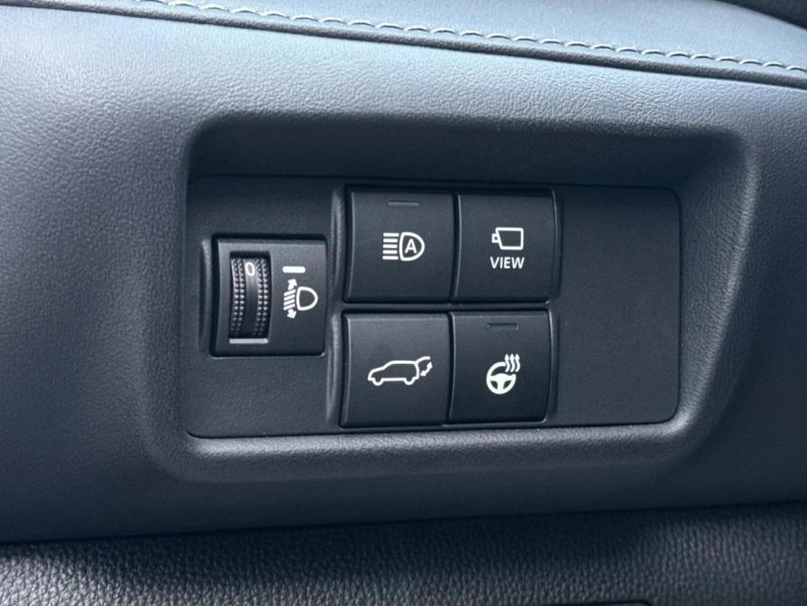 Toyota Highlander IV (XU70) Воронеж  - изображение 13