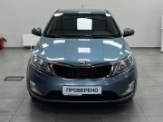 Kia Rio III Казань  - изображение 20