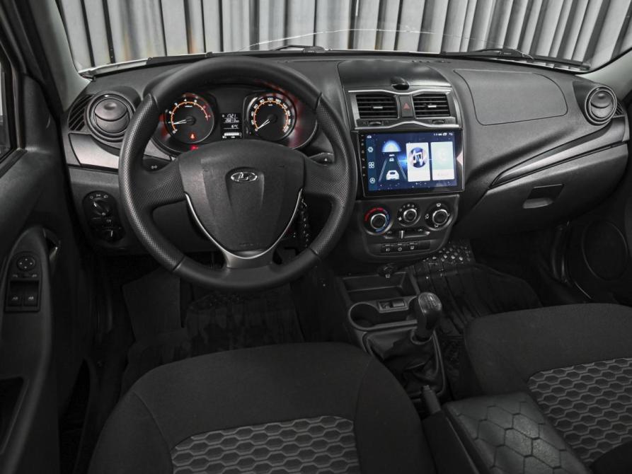 Lada (ВАЗ) Granta I Рестайлинг Ставрополь  - изображение 6