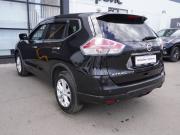 Nissan X-Trail III Москва  - изображение 22