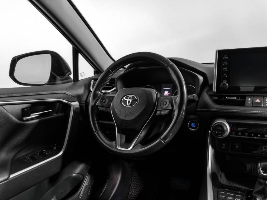 Toyota RAV4 V (XA50) Санкт-Петербург  - изображение 15