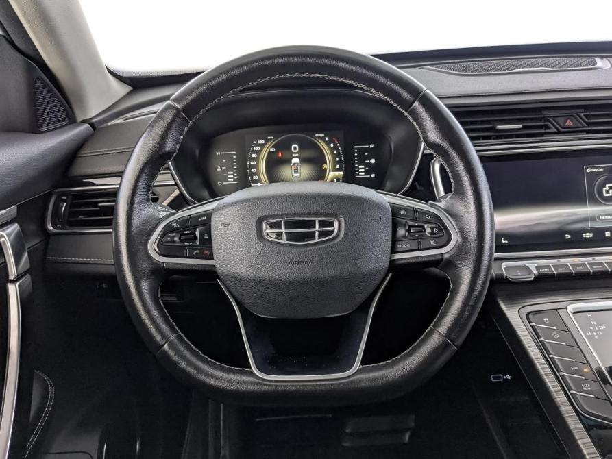 Geely Atlas Pro Москва  - изображение 22