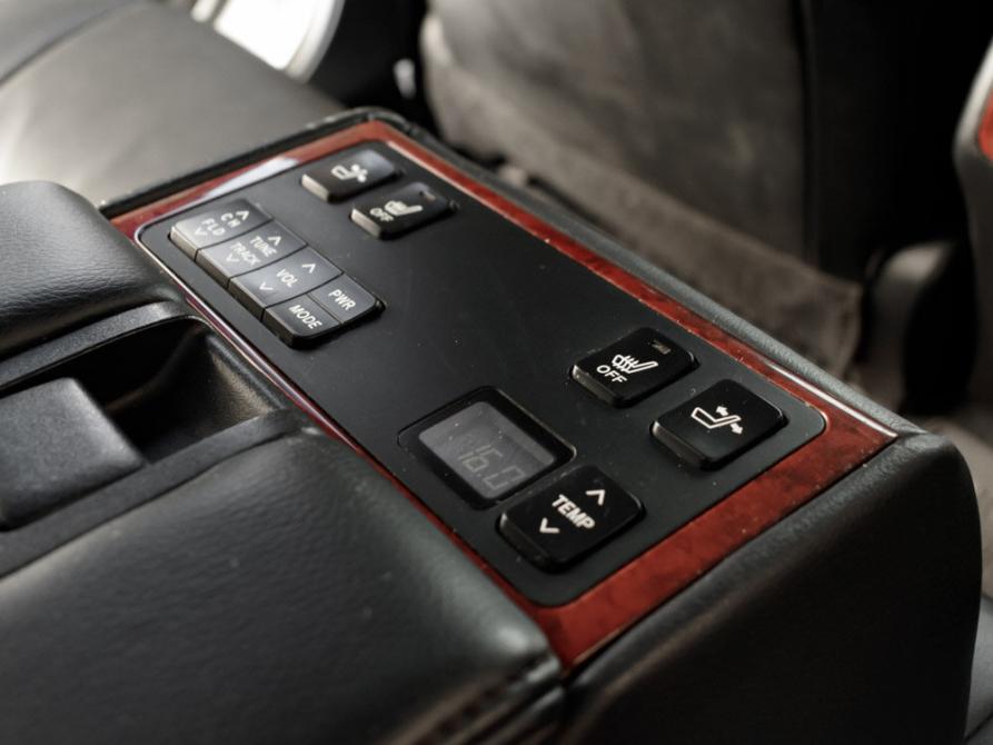 Toyota Camry VII (XV50) Екатеринбург  - изображение 28