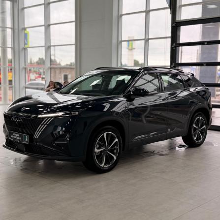 Dongfeng Mage с пробегом 2025 года, цена 2 599 000 рублей, 51 км, внедорожник, Автокод Объявления