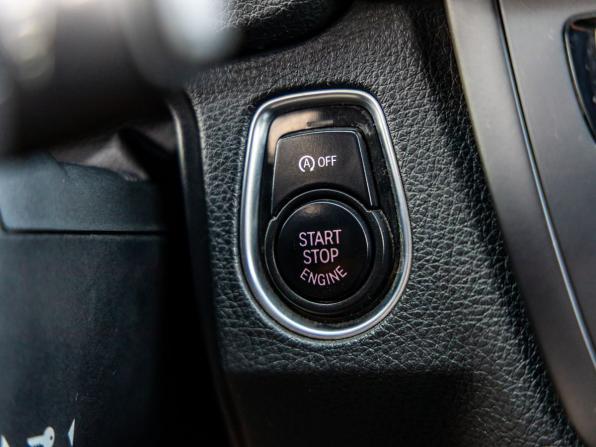 BMW 3 серии VI (F3x) с пробегом 2012 года, цена 1 548 000 рублей, 192913 км, седан, Автокод Объявления