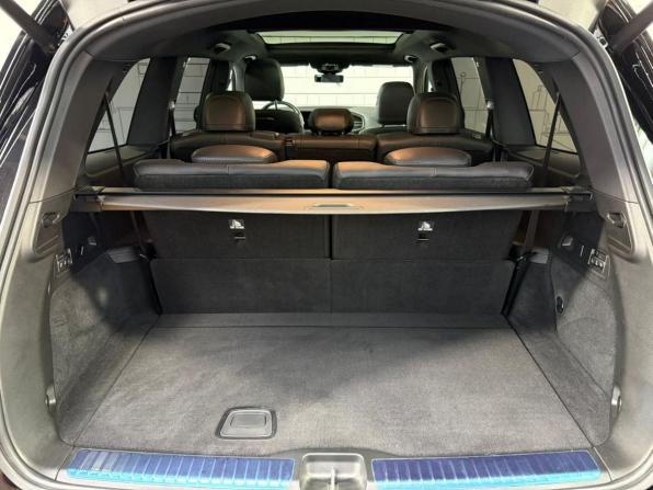 Mercedes-Benz GLS II (X167) с пробегом 2021 года, цена 11 800 000 рублей, 20850 км, внедорожник, Автокод Объявления