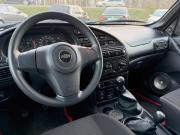 Chevrolet Niva I Рестайлинг Нефтекамск  - изображение 19