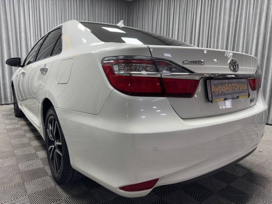 Toyota Camry VII (XV50) Рестайлинг 2 Стерлитамак  - изображение 37