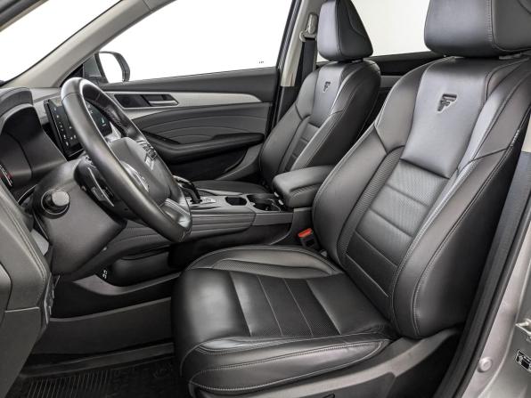 Haval F7x I Рестайлинг с пробегом 2023 года, цена 1 975 000 рублей, 125092 км, внедорожник, Автокод Объявления