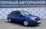 Lada (ВАЗ) Granta I Рестайлинг Краснодар  - изображение 22