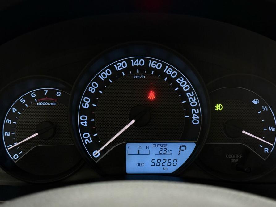 Toyota Corolla XI (E160 E170 E180) Ижевск  - изображение 27