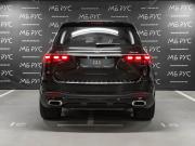 Mercedes-Benz GLS II (X167) Рестайлинг Москва  - изображение 35