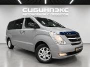 Hyundai Grand Starex I Кемерово  - изображение 15