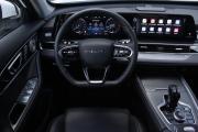 Chery Tiggo 7 Pro Max I Рестайлинг Брянск  - изображение 33