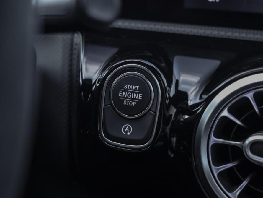 Mercedes-Benz A-Класс AMG II (W177) Санкт-Петербург  - изображение 27