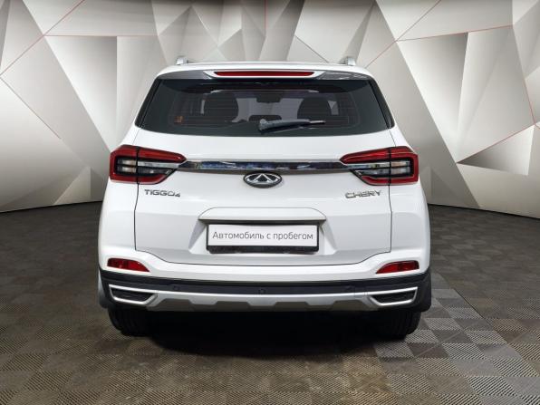 Chery Tiggo 4 I Рестайлинг с пробегом 2021 года, цена 1 100 000 рублей, 87823 км, внедорожник, Автокод Объявления