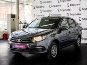 Lada (ВАЗ) Granta I Рестайлинг Ростов-на-Дону  - изображение 26