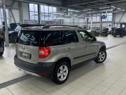 Skoda Yeti I Санкт-Петербург  - изображение 6