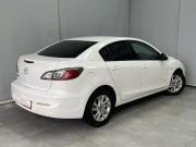 Mazda 3 II (BL) Рестайлинг Красноярск  - изображение 18