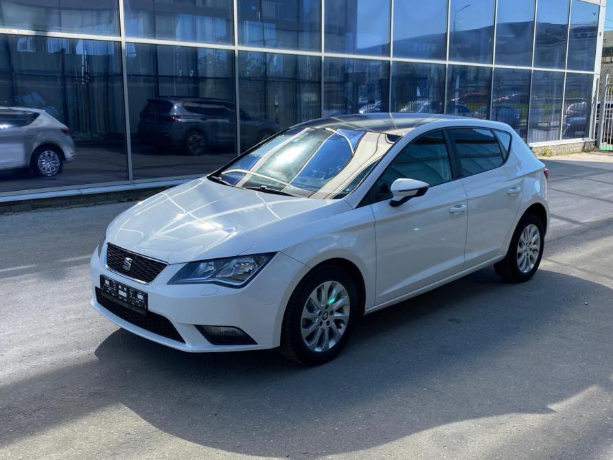 SEAT Leon III Нижний Новгород  - изображение 1