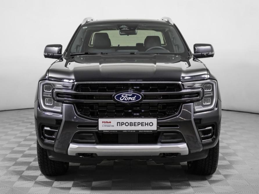 Ford Ranger T6.2 Москва  - изображение 2