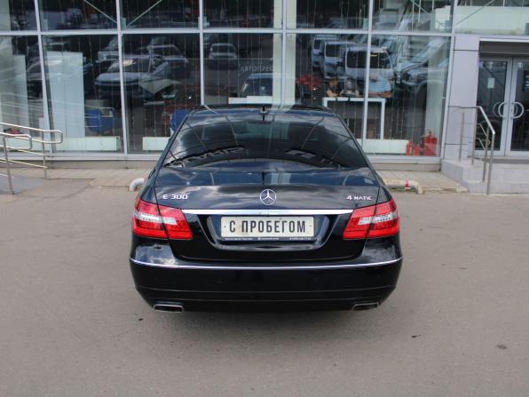 Mercedes-Benz E-Класс IV (W212 S212 C207) с пробегом 2012 года, цена 1 525 000 рублей, 188440 км, седан, Автокод Объявления
