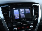 Mitsubishi Montero Sport III Рестайлинг Москва  - изображение 40