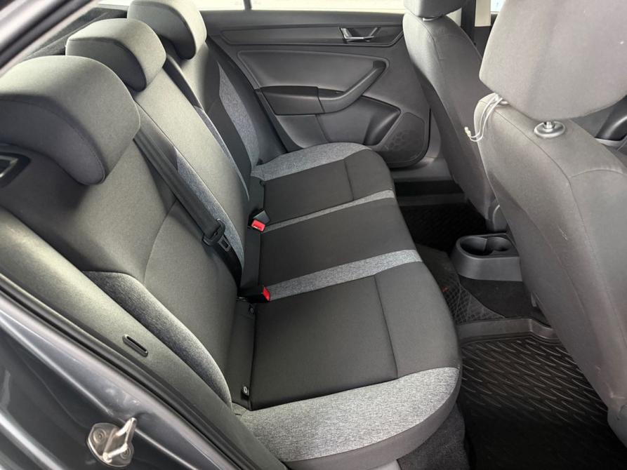 Skoda Rapid II Волгоград  - изображение 14