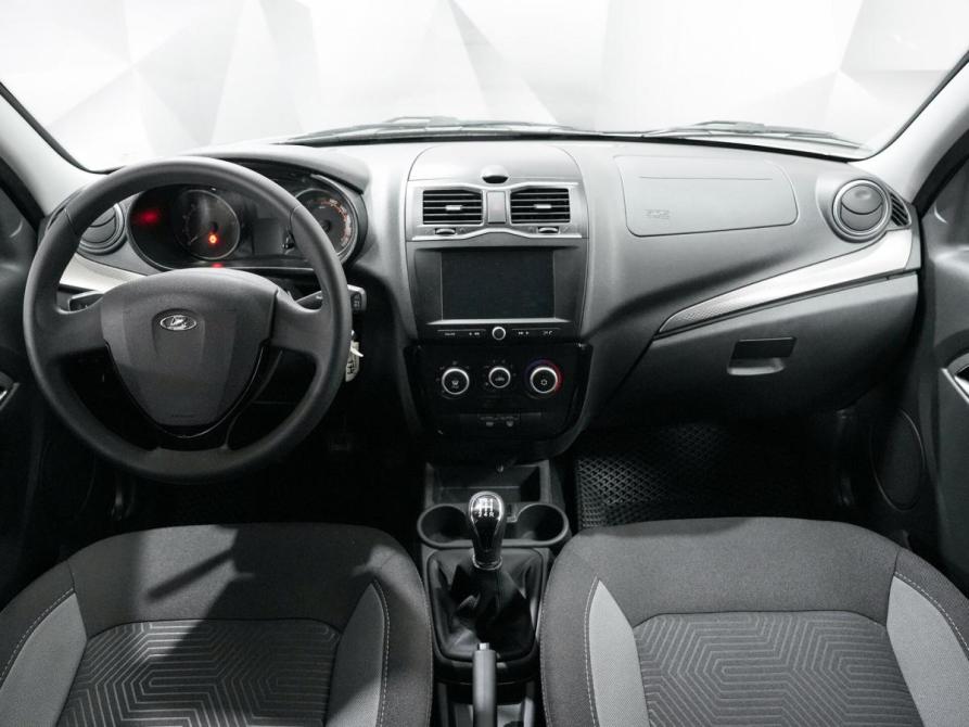 Lada (ВАЗ) Granta I Рестайлинг Ульяновск  - изображение 8