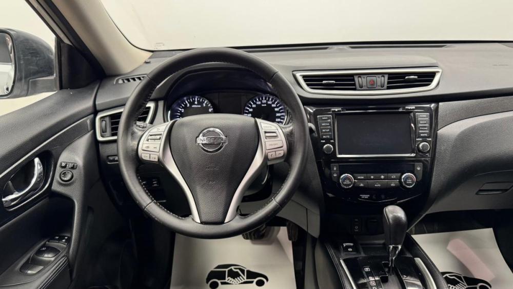 Nissan X-Trail III Киров  - изображение 7