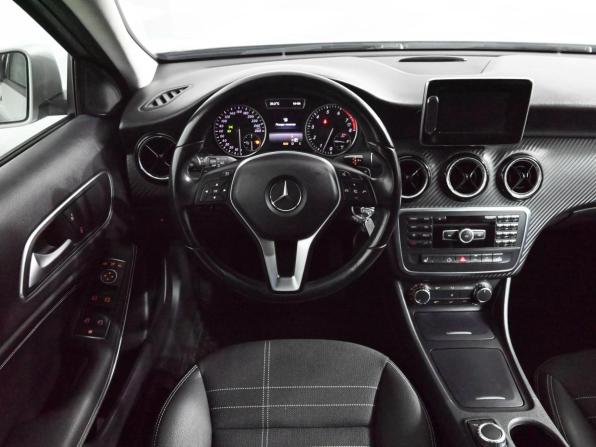 Mercedes-Benz GLA I (X156) с пробегом 2014 года, цена 1 790 000 рублей, 132702 км, внедорожник, Автокод Объявления
