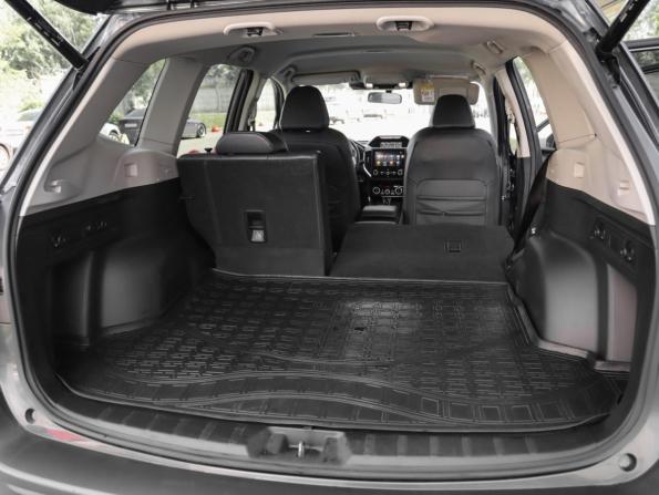 Subaru Forester V Рестайлинг с пробегом 2021 года, цена 3 469 000 рублей, 60732 км, внедорожник, Автокод Объявления