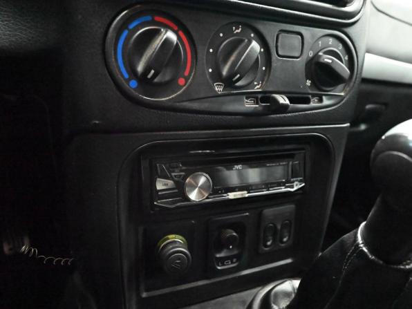 Chevrolet Niva I Рестайлинг с пробегом 2012 года, цена 520 000 рублей, 188865 км, внедорожник, Автокод Объявления