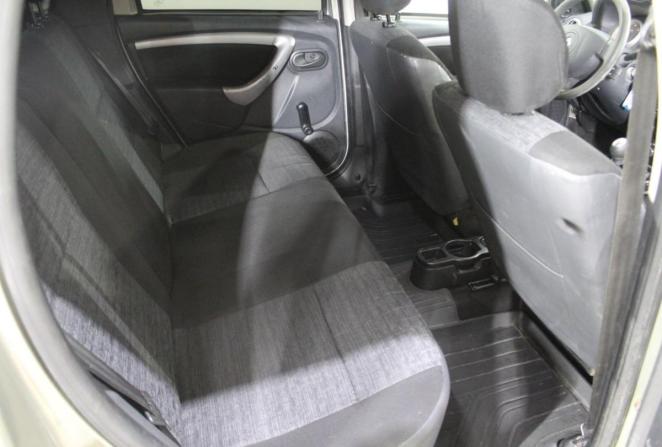 Renault Duster I с пробегом 2013 года, цена 700 000 рублей, 232631 км, внедорожник, Автокод Объявления
