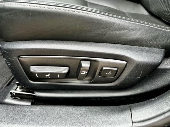 Lexus GS IV с пробегом 2012 года, цена 2 170 000 рублей, 204041 км, седан, Автокод Объявления
