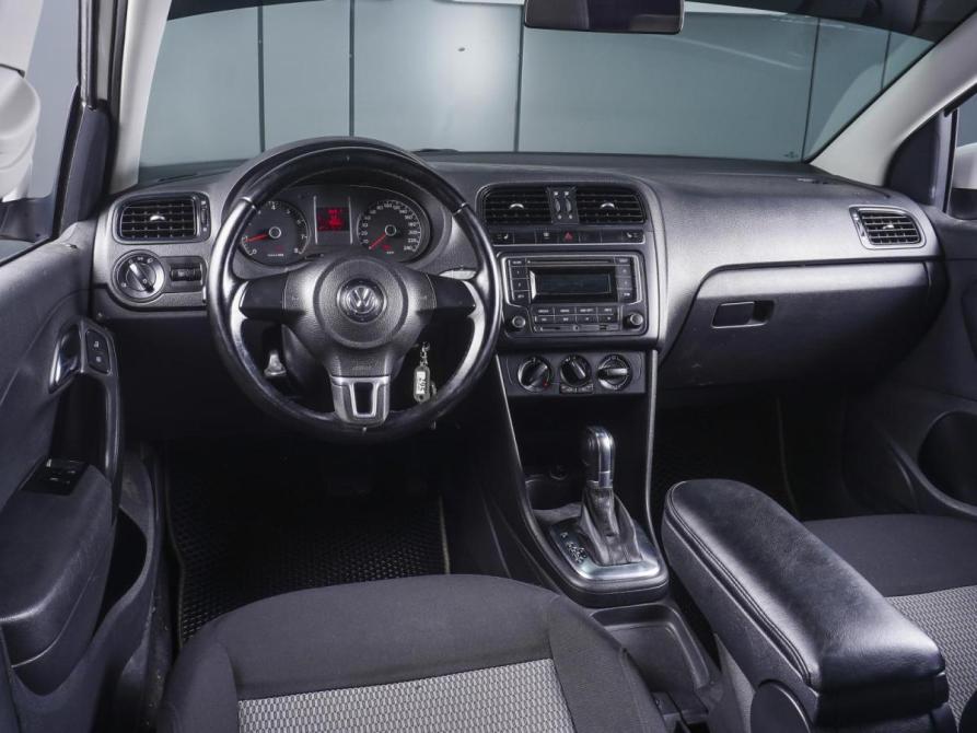 Volkswagen Polo V Ростов-на-Дону  - изображение 6