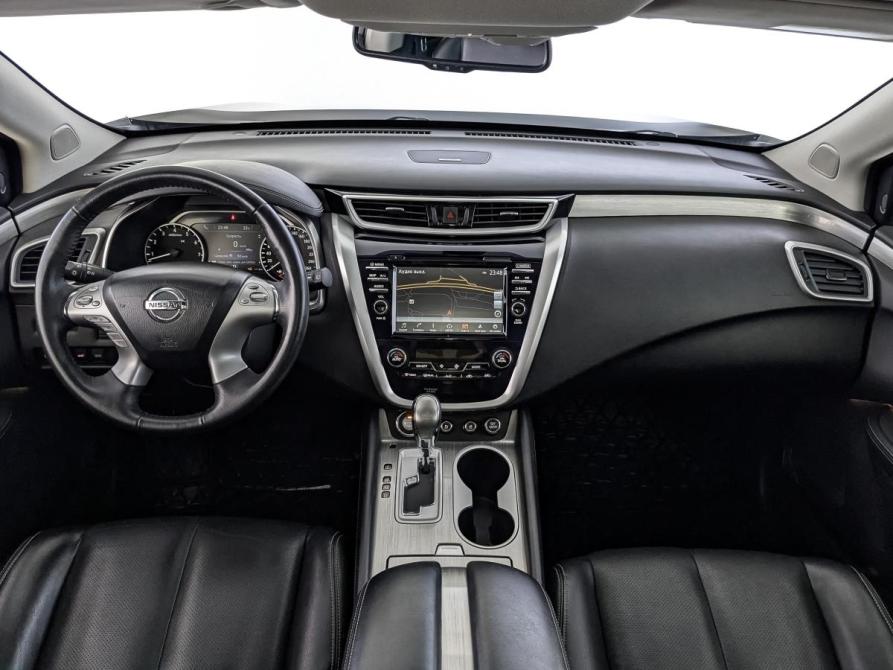 Nissan Murano III (Z52) Москва  - изображение 14