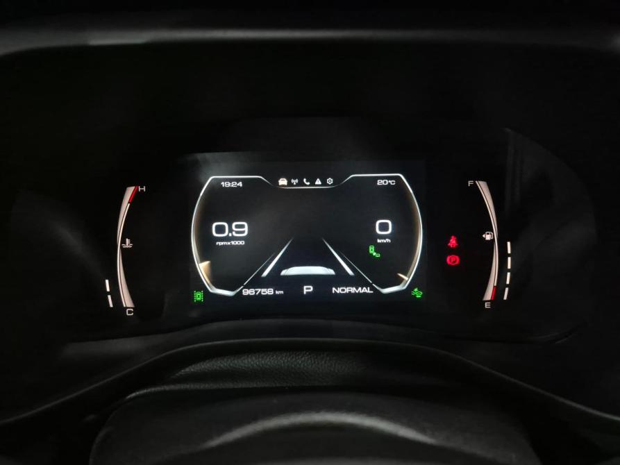 Haval Jolion I Альметьевск  - изображение 18