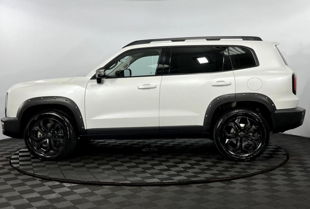 Haval Dargo I Нижний Новгород  - изображение 9