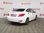 Hyundai Solaris I Рестайлинг Вологда  - изображение 21