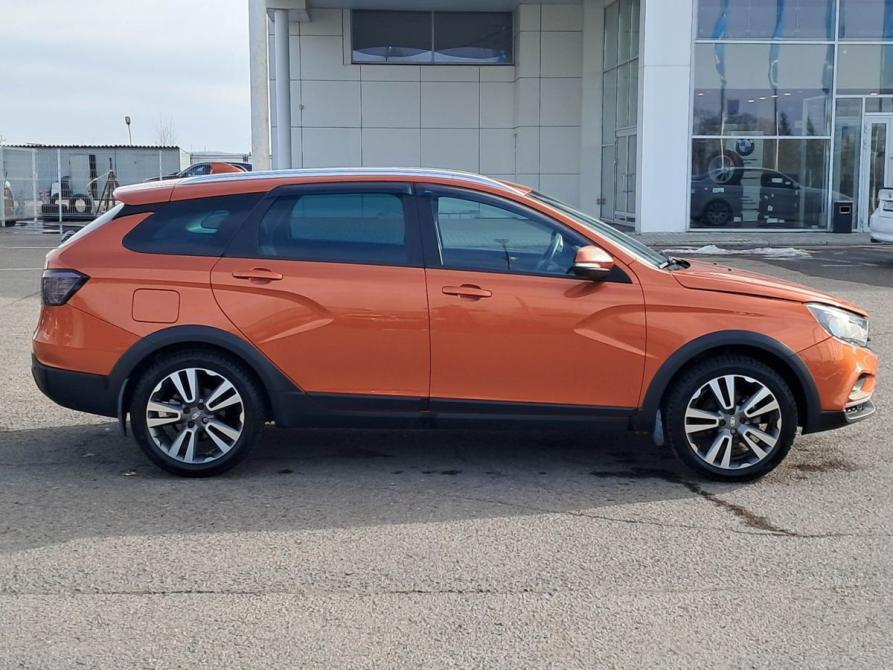 Lada (ВАЗ) Vesta I Набережные Челны  - изображение 5