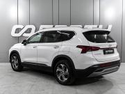 Hyundai Santa Fe IV Рестайлинг Ростов-на-Дону  - изображение 23